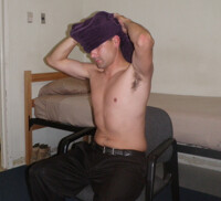 I'm getting ready ^.^