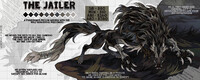 AUCTION OPEN - The Jailer
