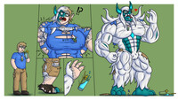 COMM - Grimmsnarl TF