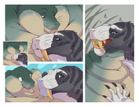Dimetro-Gorgo Duo Icon Set - Commission