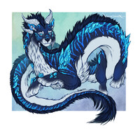 Qi by Reina
