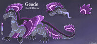 Geode ref sheet SFW