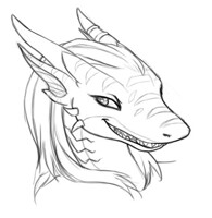 I won't bite...much!