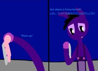 Curse at the Rooftops #12