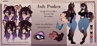 Jade’s Ref Rework
