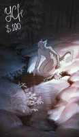 YCH: Spring water