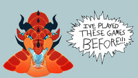 Peril in Escaping Peril