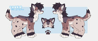 cookie ref