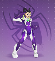 Peni Parker