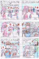 A Nintendo Roleplay Season 1: The Phantom Menace