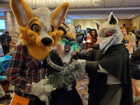 MFF2024 - Hanging With Death And Friends