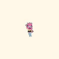 Dylan Tiny Friend