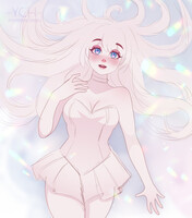 [OPEN] YCH SET PRICE - Dreamy