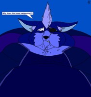 The Walten Files: From The Well I Rise by feyvagabond -- Fur Affinity [dot]  net