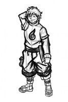 Haru Casual Outfit Wip