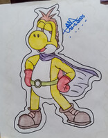 What's up around this outfit?