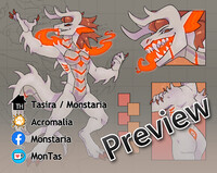 🔥 Female Dragon V2 Base 🔥