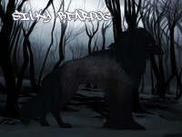 Silky Beardog #94