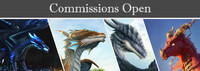 Commissions Open!