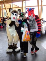 Groupshot 2, Desucon 2011