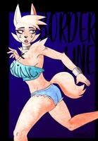 Peitho Elle Brandford