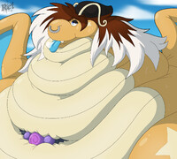 Blubber Neck Dragonite