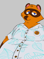 Tom Nook