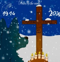 Peace on earth!