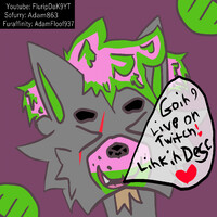 Late night stream! Trying to reach Affiliate!!