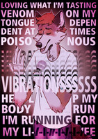 Inspired by Chlorine – Twenty One Pilots