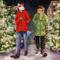 All I Want For Christmas Is You