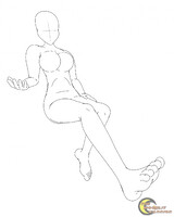 Grace Angel REMASTERED Base F2U