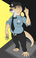 [COM] A Weird Sound At 3 AM
