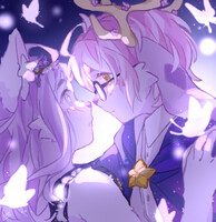 Binary Star (Luiee Bee)