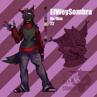 This is me (My Fursona)