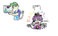 More MS-Paint Dump