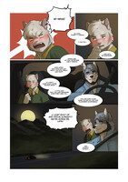 Our Differences Chapter 3 - Page 9