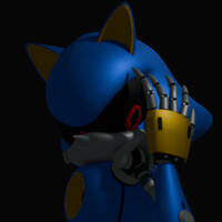 Like Him (Blender)