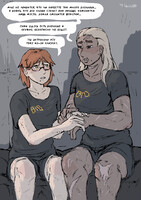 Saaandra and Graaace