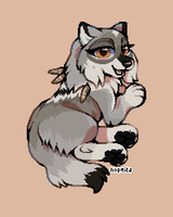 Chibi YCH | rinafiles