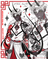 ADOPTABLE AUCTION [CLOSED]