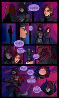 Commission (Comics)
