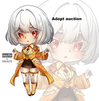 Adopt Auction (Open)