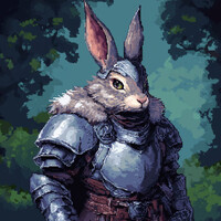 rabbit