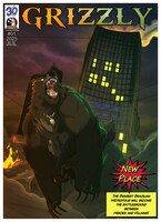 GRIZZLY #1