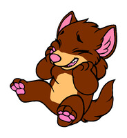 Nancy Darkstripe-Brisks