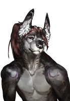 Dieses Herz by Sorrowkeeper