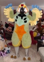 Capri Flappy Bird Full suit video