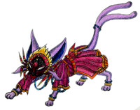 Anansi LaFay de LaCroix