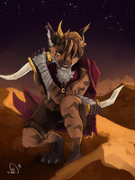 Request - Chatzot the Lynx